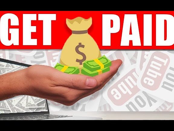 Easy ways to earn money watching videos